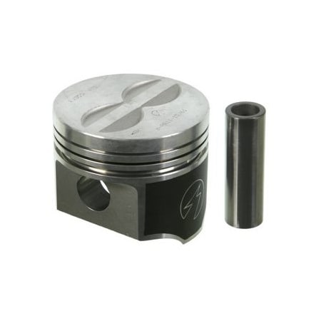 Seal Pwr Engine Part Power Forged Piston, L-2355F L-2355F